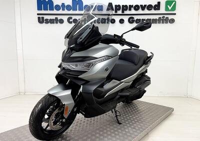 Voge Sfida SR4 MAX (2024 - 25) - Annuncio 9078475