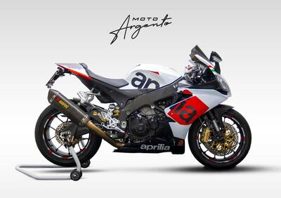 Aprilia RSV4 R (2009 - 12) - Annuncio 9841874