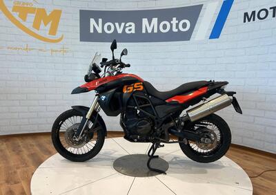 Bmw F 800 GS (2008 - 15) - Annuncio 9841880