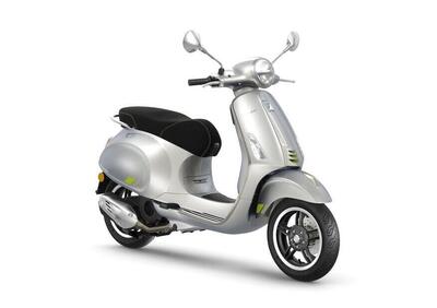 Vespa Primavera 125 Tech (2024 - 25) - Annuncio 9736660