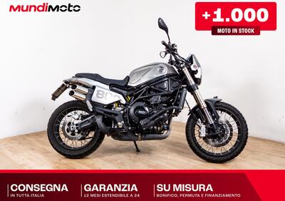 Benelli Leoncino 800 Trail (2022 - 25) - Annuncio 9841932