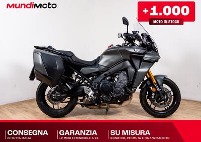 Yamaha Tracer 9 GT (2025) - Annuncio 9841939