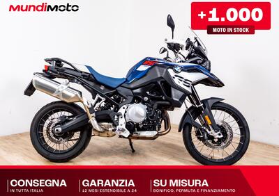 Bmw F 850 GS - Edition 40 Years GS (2021) - Annuncio 9841968