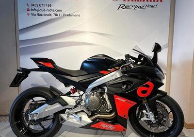 Aprilia RS 660 (2020 - 24) - Annuncio 9841971