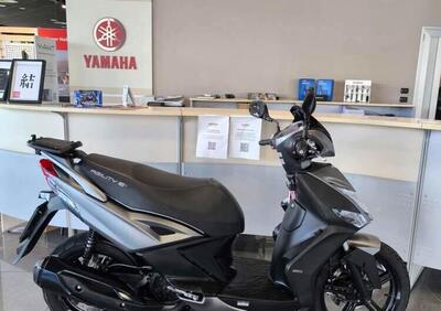 Kymco Agility 125 R16 + (2021 - 25) - Annuncio 9841972