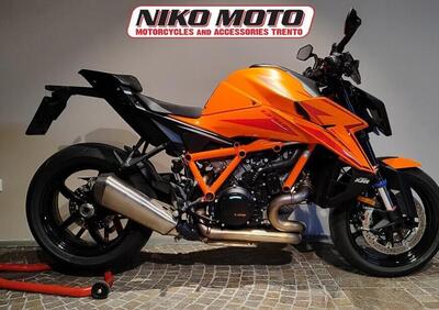 KTM 1390 Super Duke R EVO (2024 - 25) - Annuncio 9841974