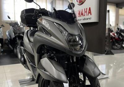 Yamaha Tricity 125 (2022 - 24) - Annuncio 9841975
