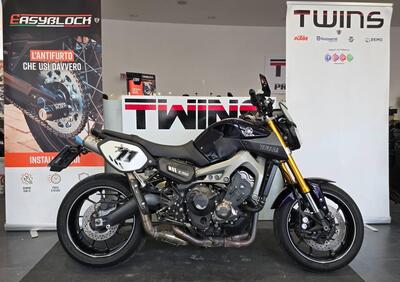 Yamaha MT-09 ABS (2013 - 15) - Annuncio 9841984