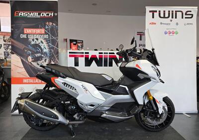 Peugeot XP400 GT (2023 - 24) - Annuncio 9841985