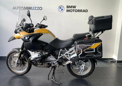 Bmw R 1200 GS (2004 - 07) - Annuncio 9841987