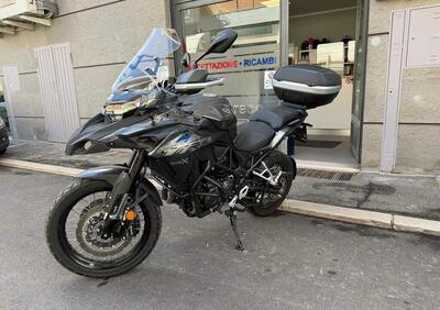 Benelli TRK 502 (2021 - 25) - Annuncio 9841992