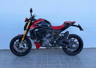 Ducati Monster 937 SP (2023 - 25) - Annuncio 9841995