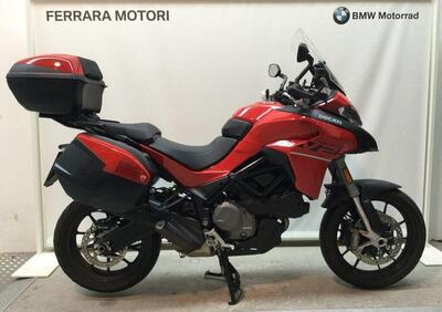 Ducati Multistrada V2 S (2022 - 24) - Annuncio 9831702