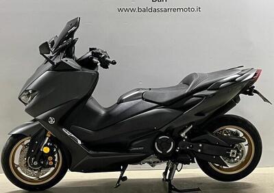 Yamaha T-Max 560 Tech Max (2020) - Annuncio 9842002