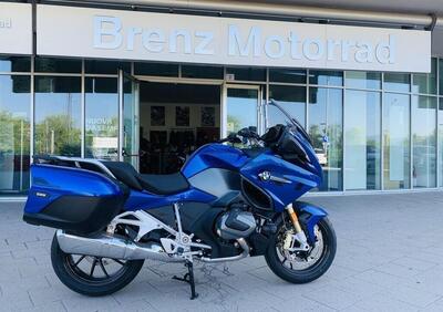 Bmw R 1250 RT (2021 - 25) - Annuncio 9842005