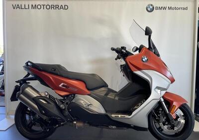 Bmw C 650 Sport (2016 - 20) - Annuncio 9827460
