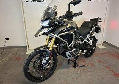 Triumph Tiger 1200 Rally Explorer (2024 - 25) - Annuncio 9842008