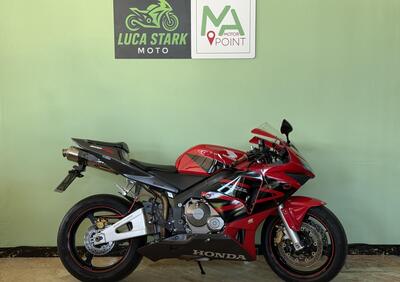 Honda CBR 600 RR (2003 - 04) - Annuncio 9841035