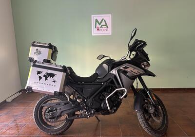 Voge Valico 650DSX (2021 - 24) - Annuncio 9834605