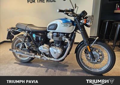 Triumph Bonneville T100 (2017 - 20) - Annuncio 9833567