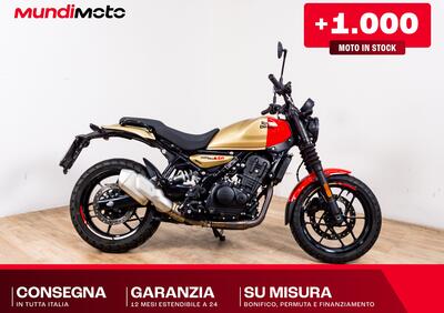 Royal Enfield Guerrilla 450 (2024 - 25) - Annuncio 9842019