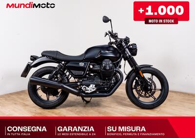 Moto Guzzi V7 850 Stone Special Abs (2021) - Annuncio 9842020