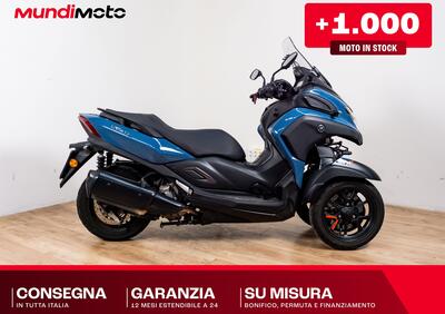 Yamaha Tricity 300 (2020) - Annuncio 9842021