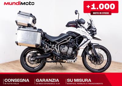Triumph Tiger 800 XCx (2017 - 18) - Annuncio 9842022