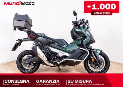 Honda X-ADV 750 (2018 - 20) - Annuncio 9842032