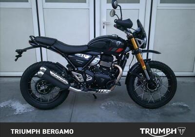 Triumph Scrambler 400 XC (2025) - Annuncio 9842167
