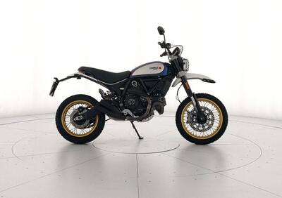 Ducati Scrambler 800 Desert Sled (2017 - 20) - Annuncio 9842172