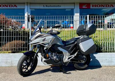 Honda NC 750 X DCT (2021 - 24) - Annuncio 9840881