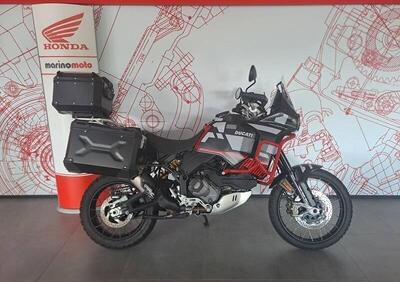 Ducati DesertX (2022 - 25) - Annuncio 9842180