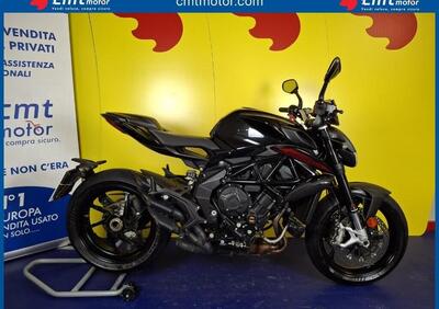 MV Agusta Brutale 800 Rosso (2021 - 23) - Annuncio 9842181