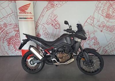 Honda Africa Twin CRF 1100L (2024 - 25) - Annuncio 9842191