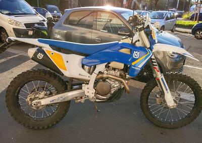Husqvarna FE 501 Heritage (2025) - Annuncio 9842185