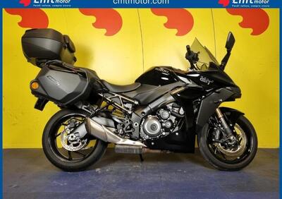 Suzuki GSX-S1000GT (2022 - 24) - Annuncio 9842189