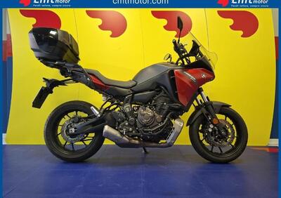 Yamaha Tracer 700 (2020) - Annuncio 9842197