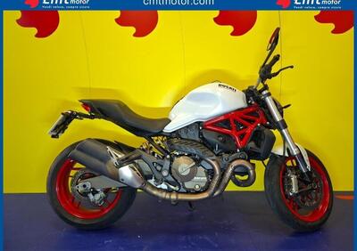 Ducati Monster 821 ABS (2014 - 17) - Annuncio 9842198