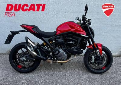 Ducati Monster 937 (2021 - 25) - Annuncio 9842200