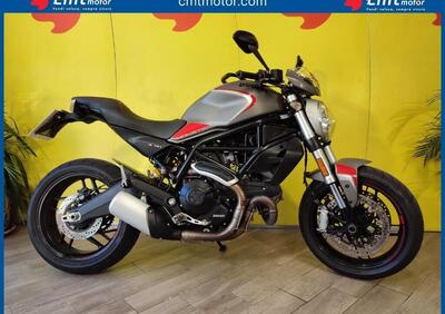 Ducati Monster 797 Plus (2019) - Annuncio 9842202