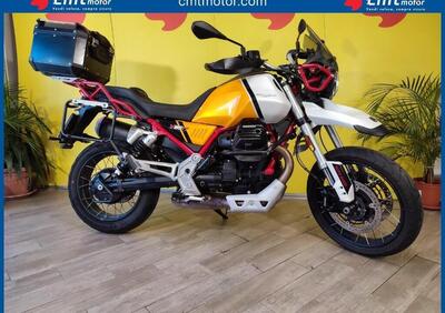 Moto Guzzi V85 TT Evocative Graphics (2021 - 23) - Annuncio 9842203