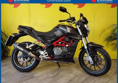 Benelli BN 251 (2017 - 20) - Annuncio 9842204