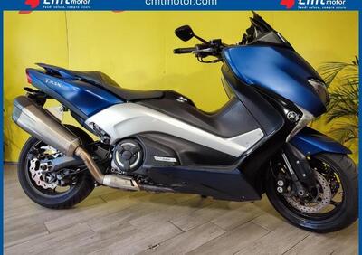 Yamaha T-Max 530 DX (2017 - 19) - Annuncio 9842205
