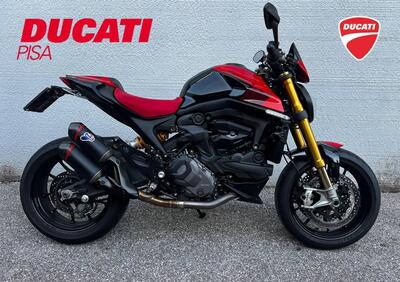 Ducati Monster 937 SP (2023 - 25) - Annuncio 9842208
