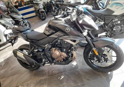 Voge Brivido 625R (2025) - Annuncio 9838809