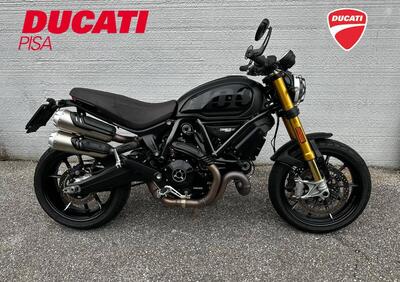 Ducati Scrambler 1100 Sport Pro (2020 - 25) - Annuncio 9842213