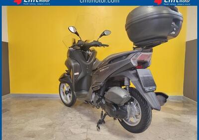 Yamaha Tricity 125 (2014 - 17) - Annuncio 9842215