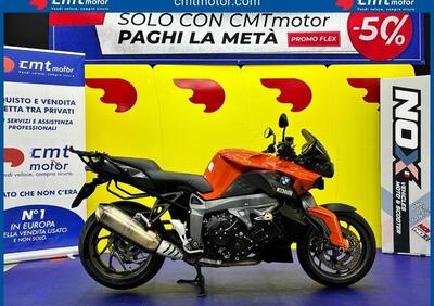 Bmw K 1300 R (2009 - 16) - Annuncio 9842217