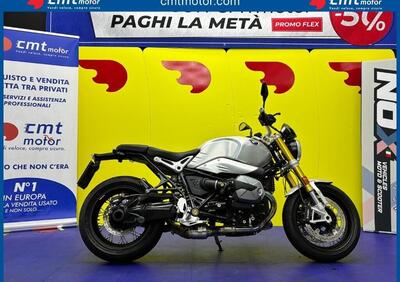 Bmw R nineT (2021 - 24) - Annuncio 9842218